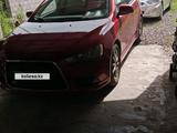 Mitsubishi Lancer 2007 годаүшін3 400 000 тг. в Алматы