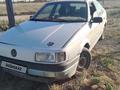 Volkswagen Passat 1992 годаfor1 100 000 тг. в Актобе – фото 9