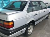 Volkswagen Passat 1992 годаүшін1 100 000 тг. в Актобе