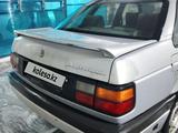 Volkswagen Passat 1992 годаүшін1 100 000 тг. в Актобе – фото 2