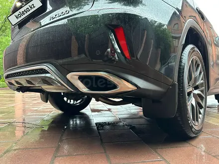 Lexus RX 300 2019 года за 29 900 000 тг. в Караганда – фото 11