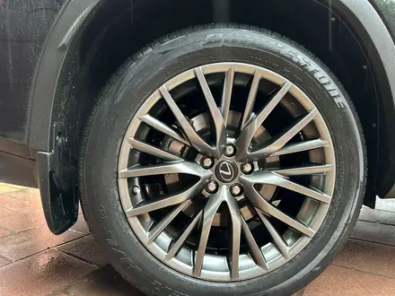 Lexus RX 300 2019 года за 29 900 000 тг. в Караганда – фото 12