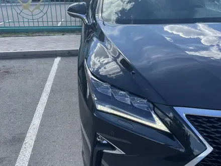 Lexus RX 300 2019 года за 29 900 000 тг. в Караганда – фото 20