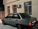 ВАЗ (Lada) 21099 2004 годаүшін1 300 000 тг. в Шымкент