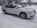 Toyota Aristo 1996 годаүшін2 500 000 тг. в Алматы – фото 2