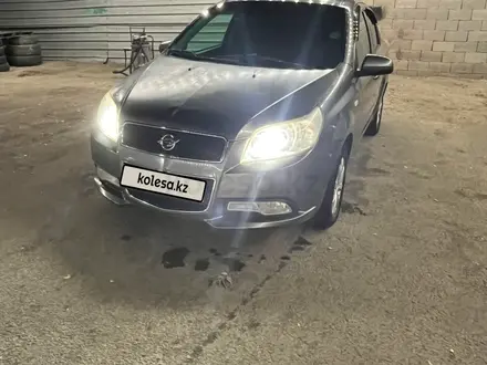 Ravon Nexia R3 2017 года за 3 150 000 тг. в Алматы