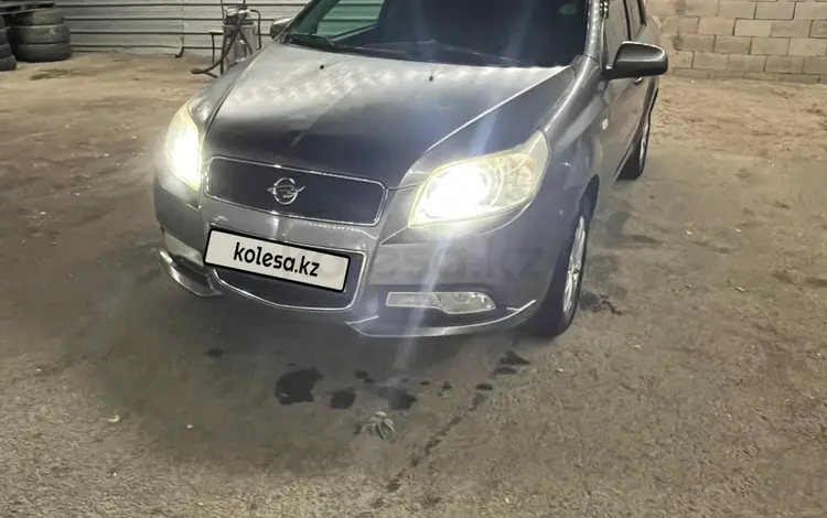 Ravon Nexia R3 2017 годаүшін3 150 000 тг. в Алматы