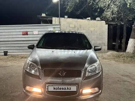 Ravon Nexia R3 2017 года за 3 150 000 тг. в Алматы – фото 10