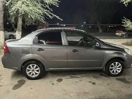 Ravon Nexia R3 2017 года за 3 150 000 тг. в Алматы – фото 7
