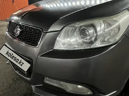 Ravon Nexia R3 2017 года за 3 150 000 тг. в Алматы – фото 8