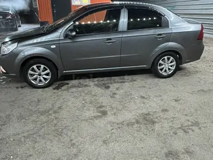Ravon Nexia R3 2017 года за 3 150 000 тг. в Алматы – фото 9