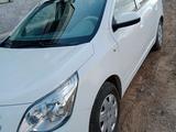 Chevrolet Cobalt 2023 годаүшін7 000 000 тг. в Актобе – фото 2