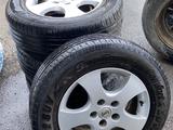 Cordiant 215/65R16 лето 3ммүшін120 000 тг. в Атырау