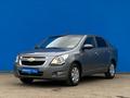 Chevrolet Cobalt 2022 года за 6 603 490 тг. в Алматы