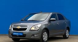 Chevrolet Cobalt 2022 года за 6 603 490 тг. в Алматы