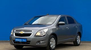 Chevrolet Cobalt 2022 годаүшін6 603 490 тг. в Алматы