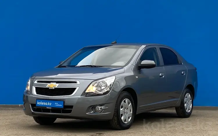Chevrolet Cobalt 2022 годаүшін6 603 490 тг. в Алматы