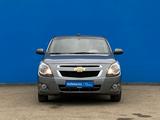 Chevrolet Cobalt 2022 года за 6 603 490 тг. в Алматы – фото 2
