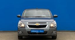 Chevrolet Cobalt 2022 годаүшін6 603 490 тг. в Алматы – фото 2