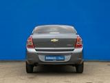 Chevrolet Cobalt 2022 годаfor6 603 490 тг. в Алматы – фото 4