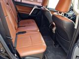 Toyota Land Cruiser Prado 2021 годаfor23 500 000 тг. в Жанаозен – фото 2