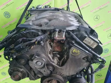 Двигатель на ford mondeo 2 zetec ford mondeo duratec mazda 6 mazda MPV за 245 000 тг. в Алматы – фото 5