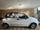 Daewoo Matiz 2013 года за 2 500 000 тг. в Шымкент – фото 2
