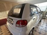Daewoo Matiz 2013 года за 2 500 000 тг. в Шымкент – фото 3