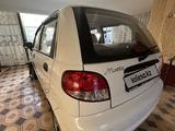 Daewoo Matiz 2013 года за 2 500 000 тг. в Шымкент – фото 5