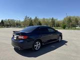 Toyota Corolla 2011 года за 6 200 000 тг. в Талдыкорган – фото 5