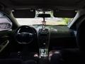 Toyota Corolla 2011 года за 6 600 000 тг. в Талдыкорган – фото 10