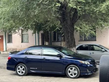 Toyota Corolla 2011 года за 6 300 000 тг. в Талдыкорган – фото 20