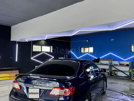 Toyota Corolla 2011 года за 6 300 000 тг. в Талдыкорган – фото 22