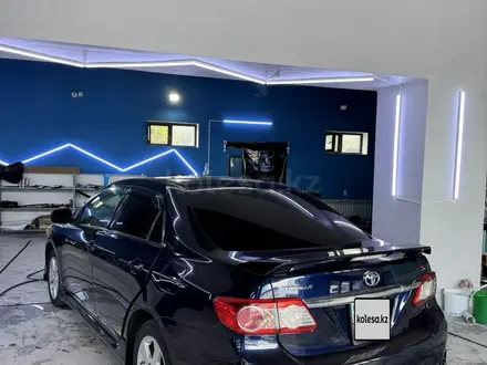 Toyota Corolla 2011 года за 6 300 000 тг. в Талдыкорган – фото 23