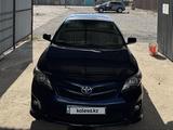 Toyota Corolla 2011 года за 6 200 000 тг. в Талдыкорган – фото 3
