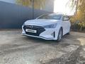 Hyundai Elantra 2019 годаүшін8 100 000 тг. в Уральск – фото 16