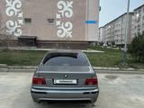 BMW 525 2000 годаүшін3 500 000 тг. в Шымкент – фото 4