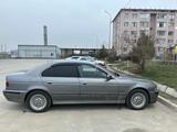 BMW 525 2000 годаүшін3 500 000 тг. в Шымкент – фото 3