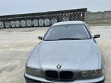 BMW 525 2000 годаүшін3 500 000 тг. в Шымкент