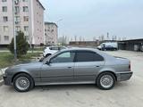 BMW 525 2000 годаүшін3 500 000 тг. в Шымкент – фото 2