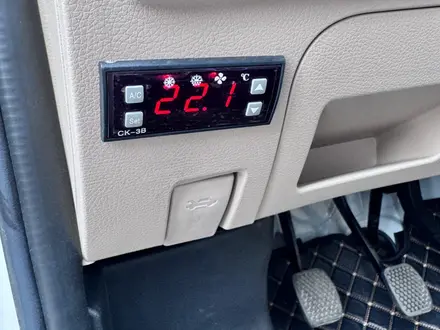 KYC  T3 Plus 2025 года за 13 200 000 тг. в Астана – фото 23