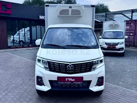 KYC  T3 Plus 2025 года за 13 200 000 тг. в Астана – фото 2