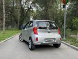 Kia Picanto 2013 годаүшін2 100 000 тг. в Алматы – фото 3