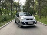 Kia Picanto 2013 годаүшін2 100 000 тг. в Алматы