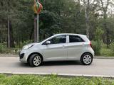 Kia Picanto 2013 годаүшін2 100 000 тг. в Алматы – фото 2