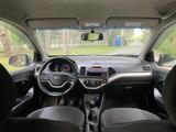 Kia Picanto 2013 годаүшін2 100 000 тг. в Алматы – фото 5
