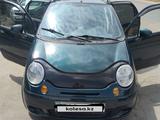 Daewoo Matiz 2002 года за 1 050 000 тг. в Алматы