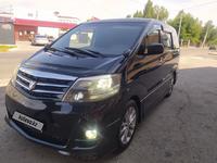 Toyota Alphard 2005 годаүшін7 900 000 тг. в Алматы