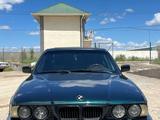 BMW 525 1994 годаүшін2 700 000 тг. в Туркестан