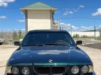BMW 525 1994 годаүшін2 650 000 тг. в Туркестан